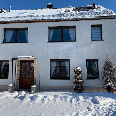Pension Unikum Waldheim Экстерьер фото