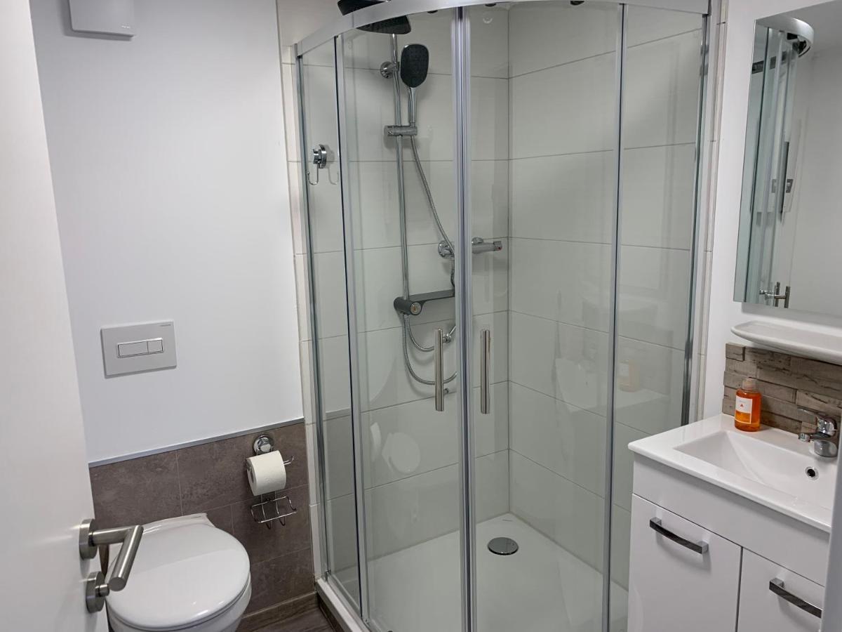 Pension Unikum Waldheim Экстерьер фото