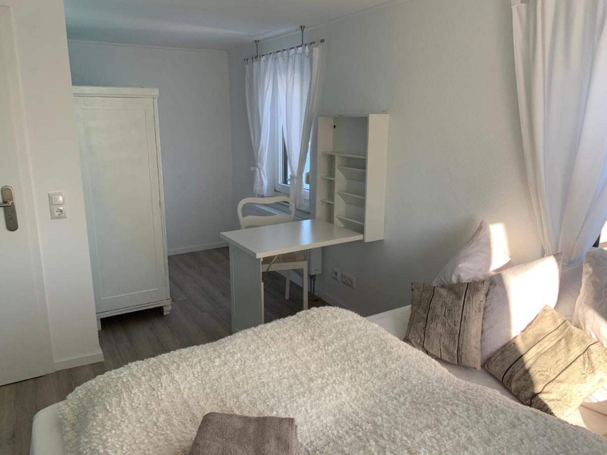 Pension Unikum Waldheim Экстерьер фото