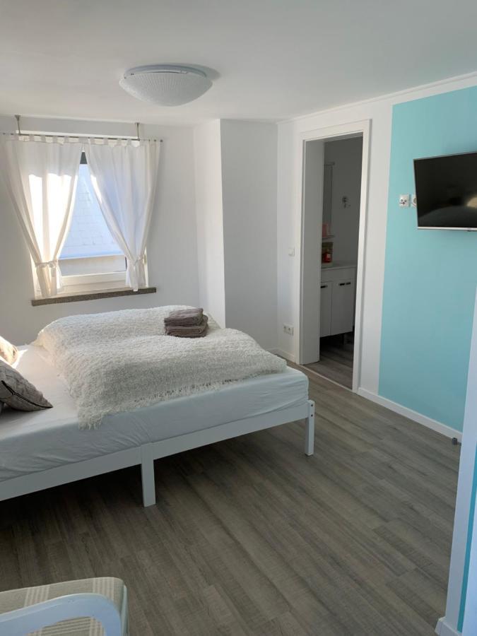 Pension Unikum Waldheim Экстерьер фото