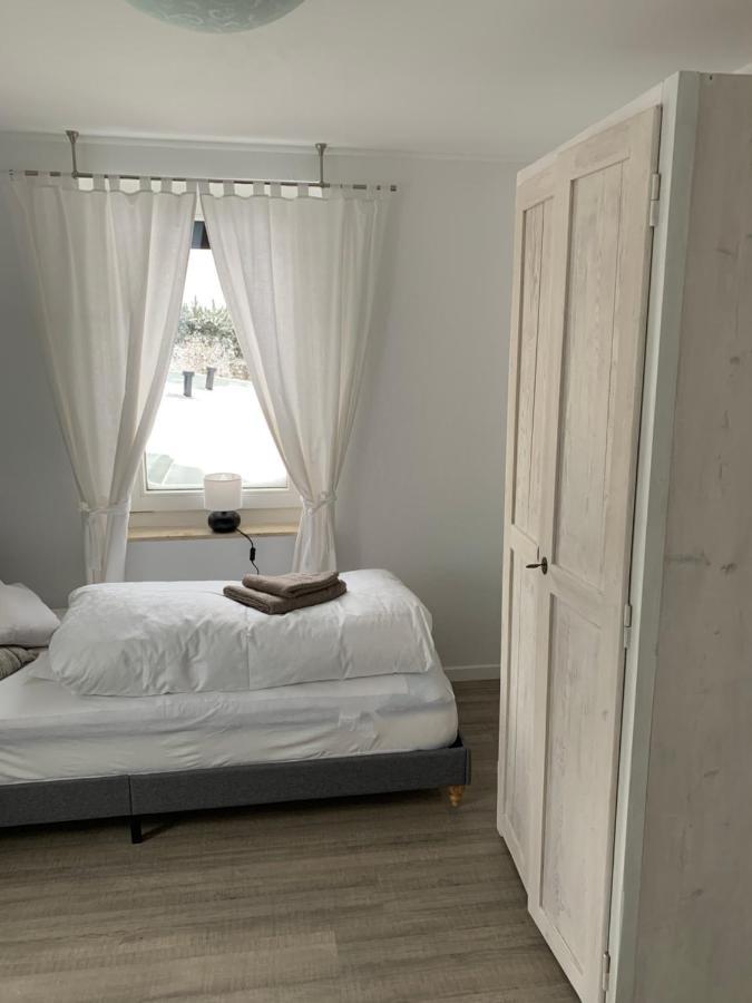 Pension Unikum Waldheim Экстерьер фото