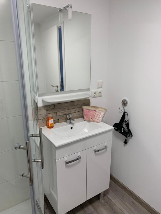 Pension Unikum Waldheim Экстерьер фото
